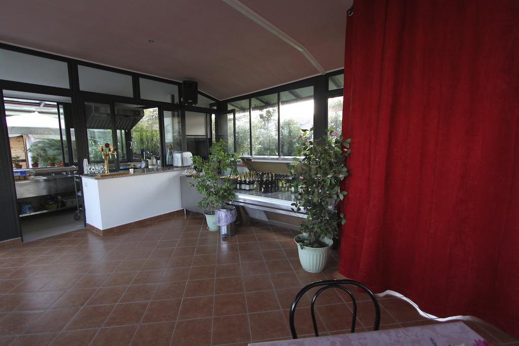 Apartahotel Patrizia 3*