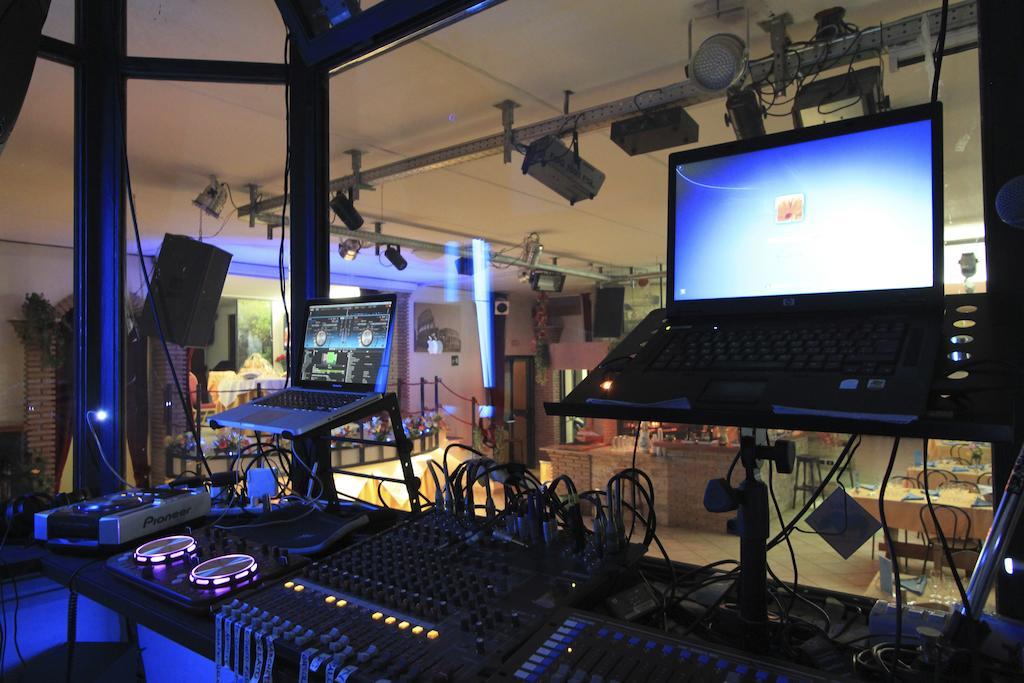 Apartahotel Patrizia Roma
