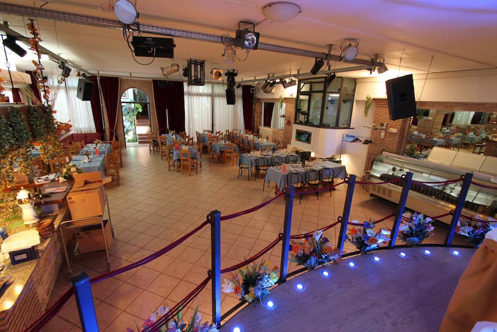 Apartahotel Patrizia