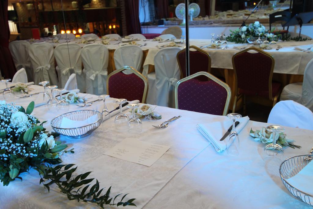 Apartahotel Patrizia