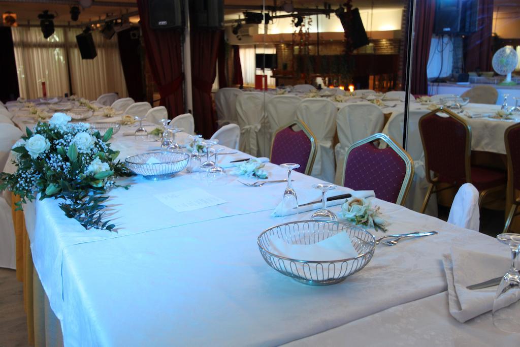 Apartahotel Patrizia 3*