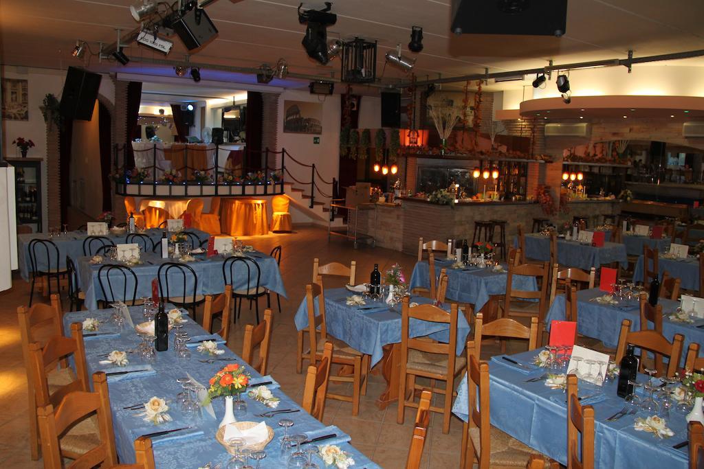 Apartahotel Patrizia