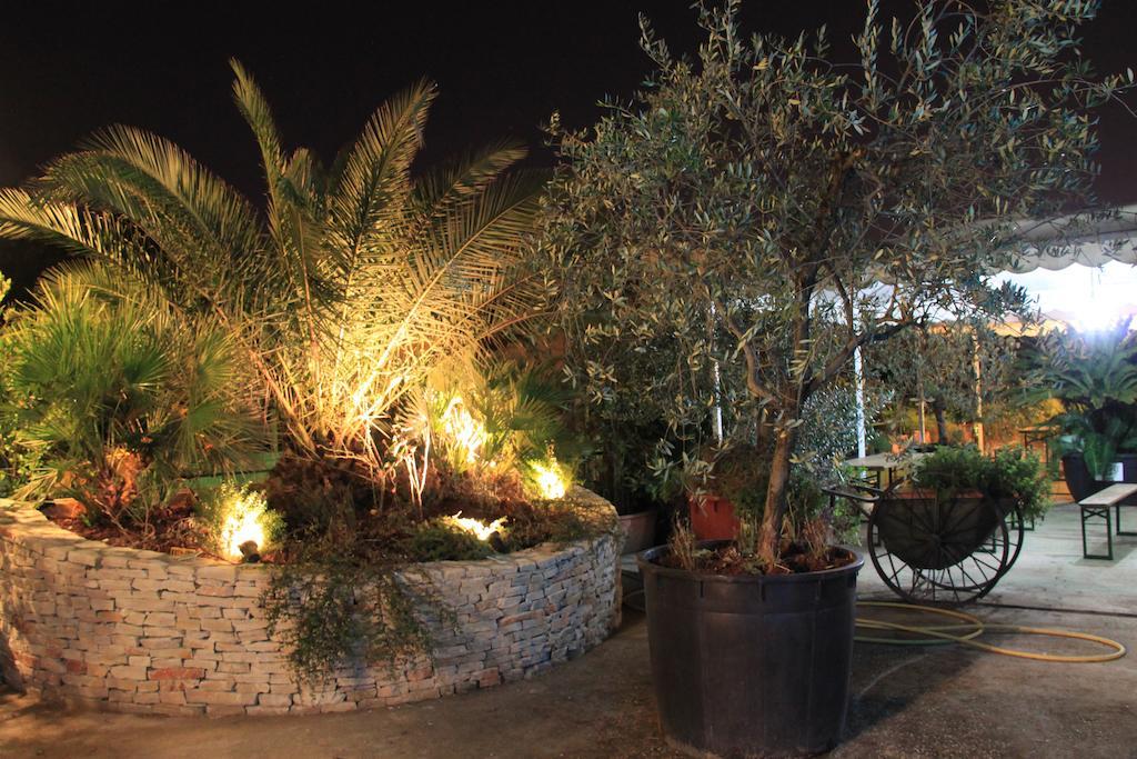 Apartahotel Patrizia