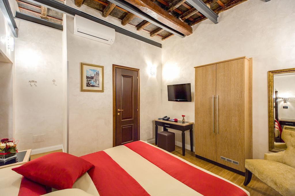 Leonetto Rom