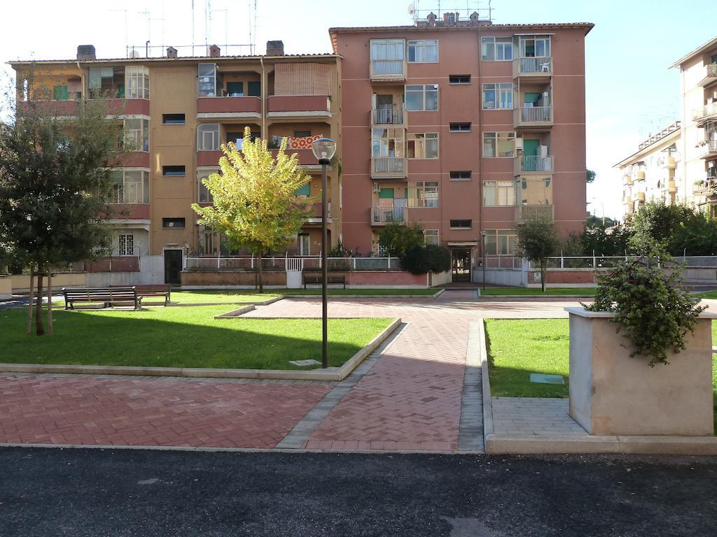 Bed & Breakfast Avventure Romane Roma