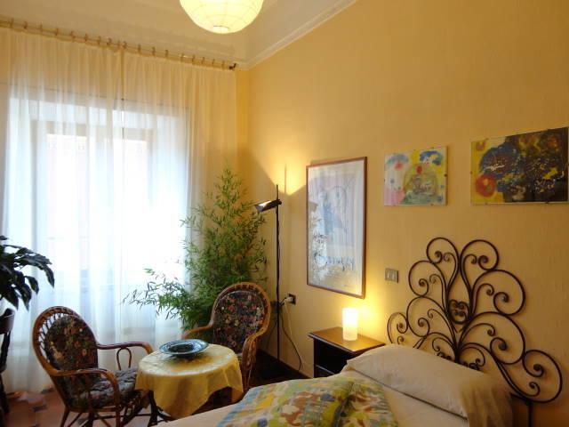 Apartamento Oltre Le Mura Roma