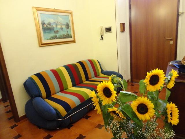 Apartamento Oltre Le Mura *
