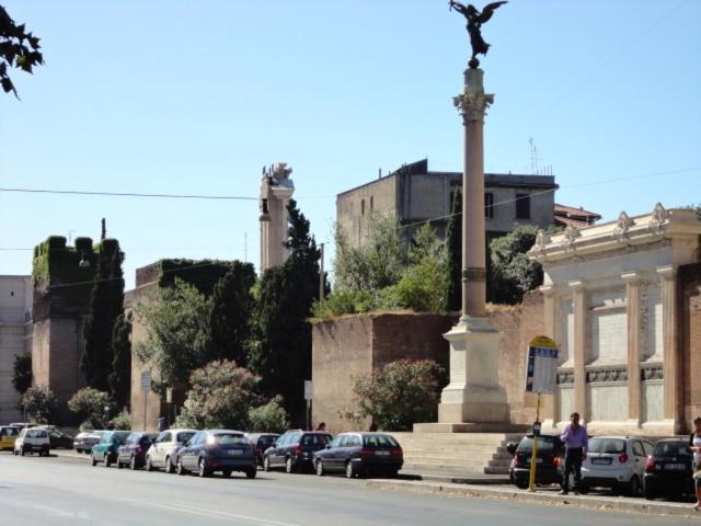 Apartamento Oltre Le Mura