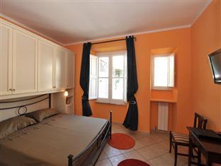 Hotell 4 Risorgimento Roma