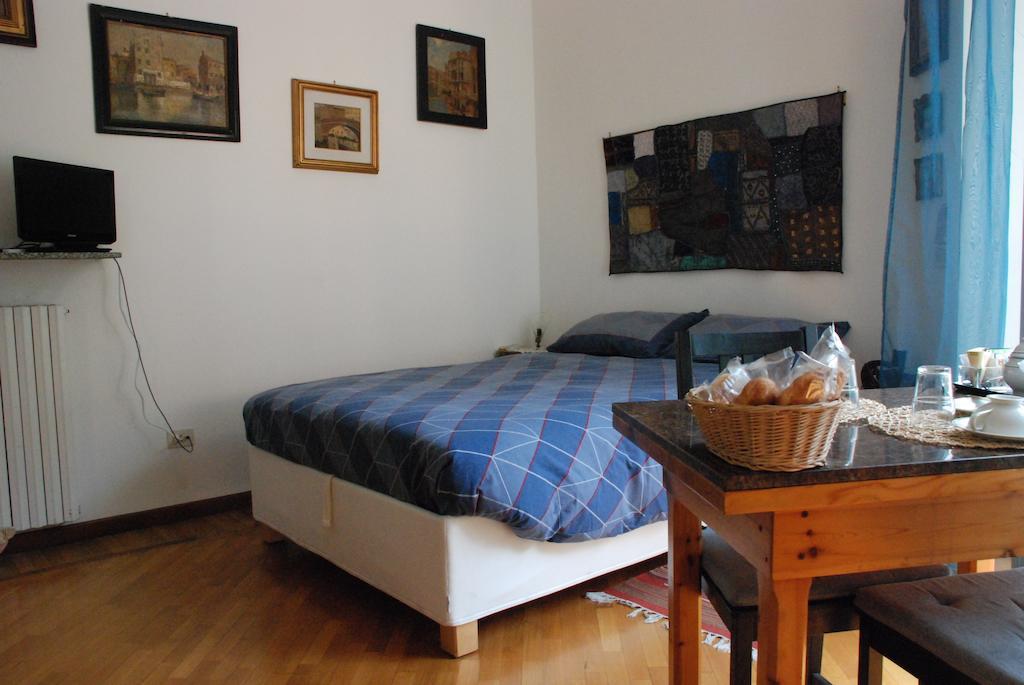 Le Terrazze A Trastevere