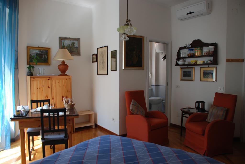 Bed & Breakfast Le Terrazze A Trastevere