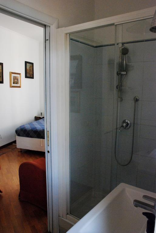 Le Terrazze A Trastevere Roma
