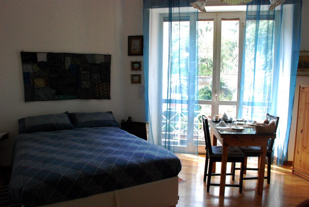 Bed & Breakfast Le Terrazze A Trastevere 5*
