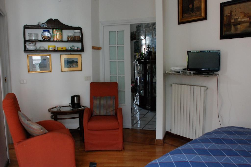 Bed & Breakfast Le Terrazze A Trastevere