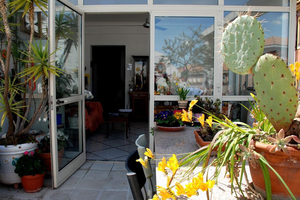 Bed & Breakfast Le Terrazze A Trastevere