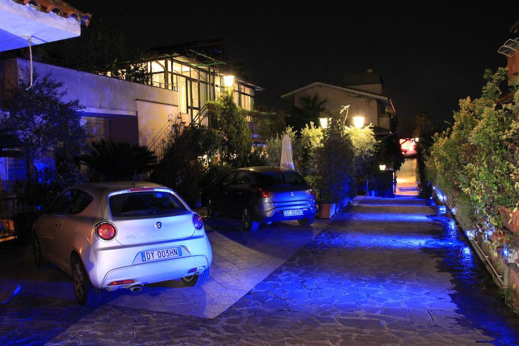 Apartahotel Patrizia Roma