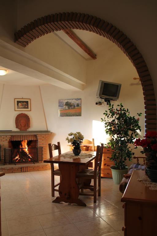 Apartahotel Patrizia 3*