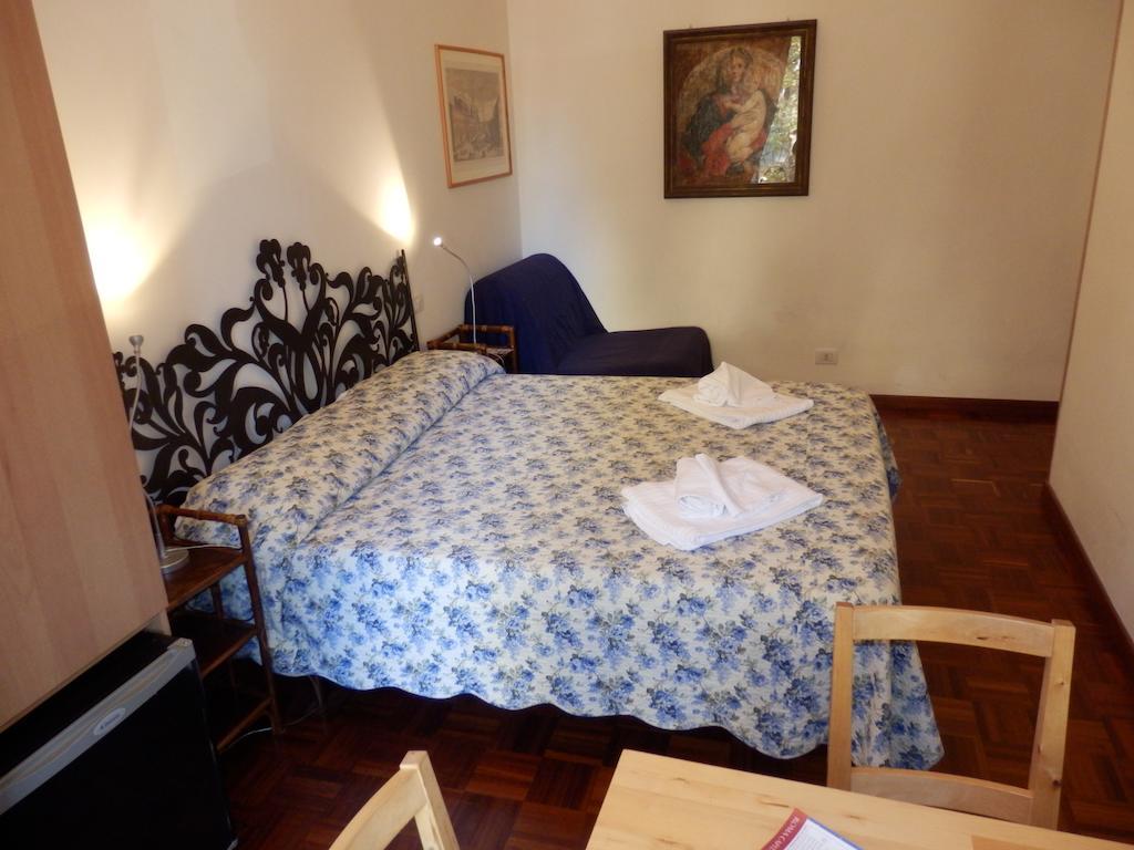 Appartamento At St. Peter's *