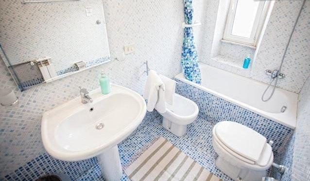Frühstückspension La Casa Romana Rom