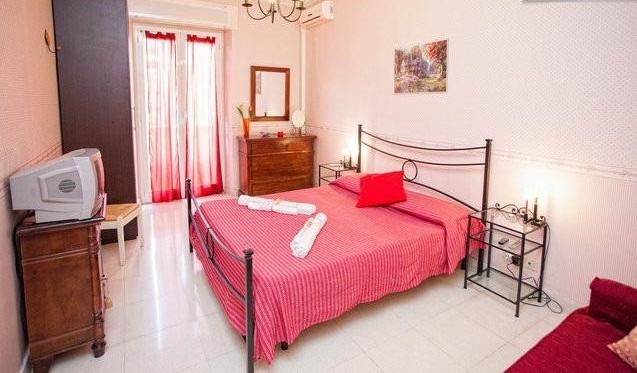 Frühstückspension La Casa Romana 4*