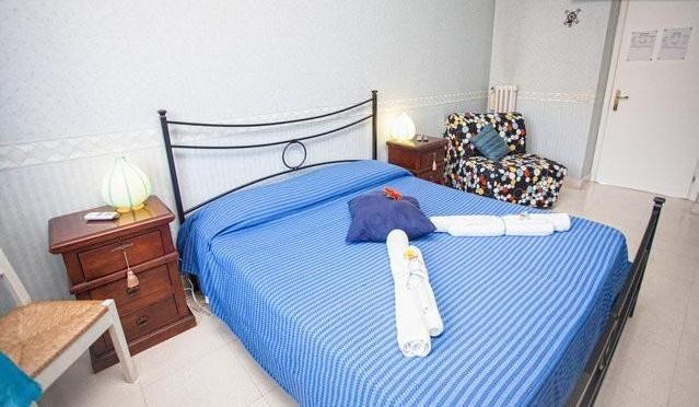 Frühstückspension La Casa Romana