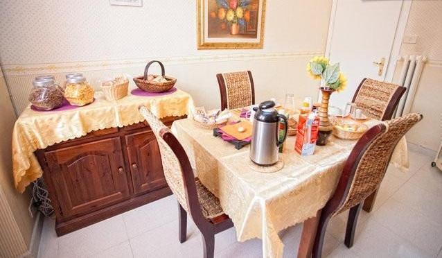 La Casa Romana Rom