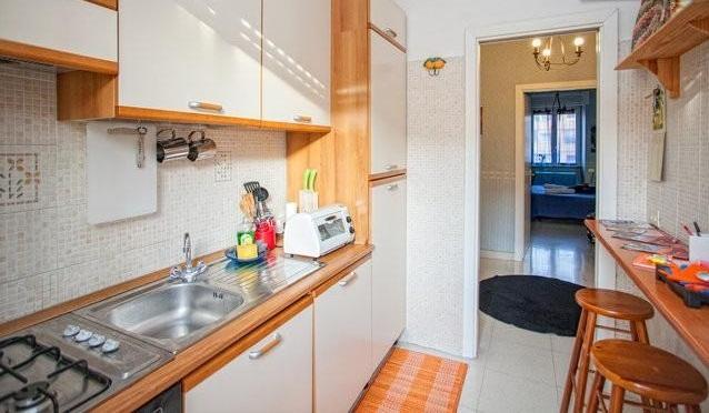 Frühstückspension La Casa Romana