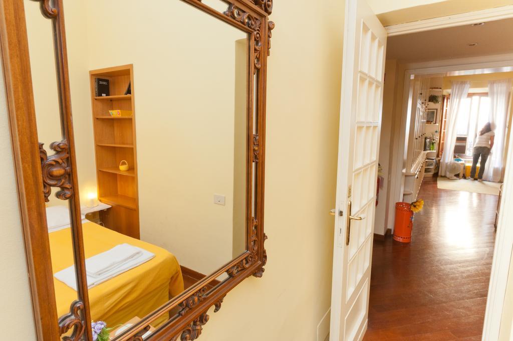 Bed and breakfast A Casa Di Nancy Roma