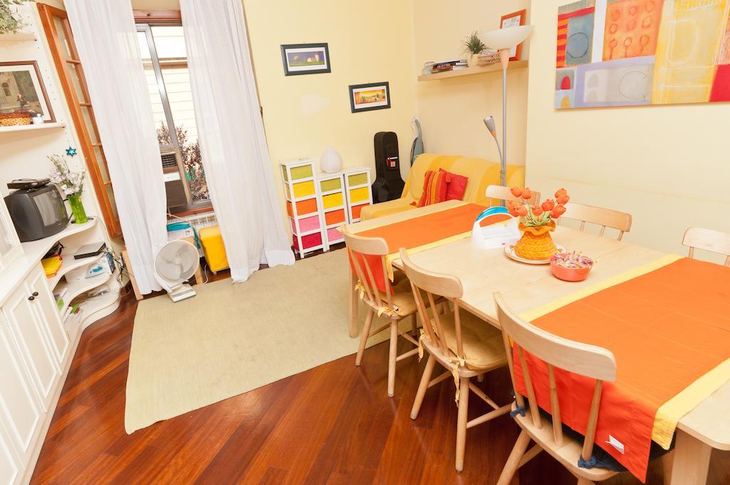 Bed and breakfast A Casa Di Nancy Roma