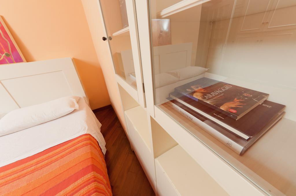Bed and breakfast A Casa Di Nancy 2*