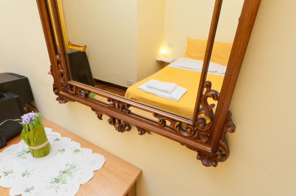 Bed and breakfast A Casa Di Nancy Roma