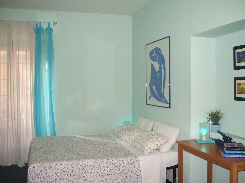 Bed and breakfast A Casa Di Nancy Roma