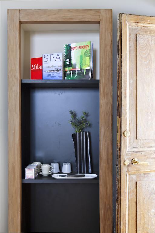 Acomodação com café da manhã  Mynavona Roma