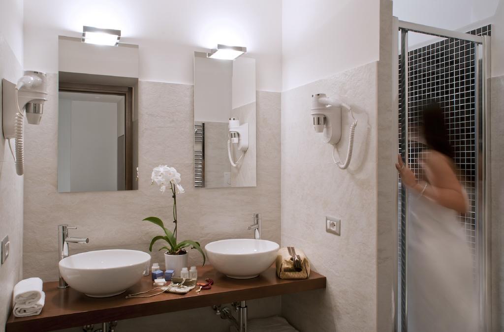 Apartment Ludovisi Rom
