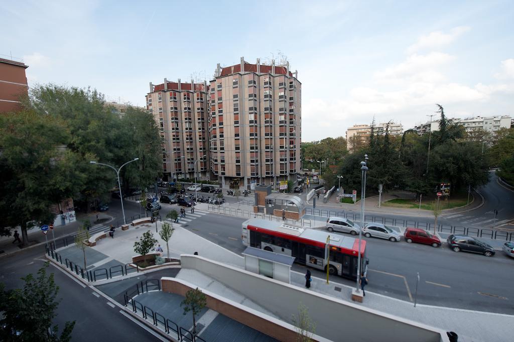 Apartamento A Casa Di Enza