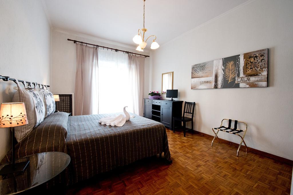 Apartamento A Casa Di Enza