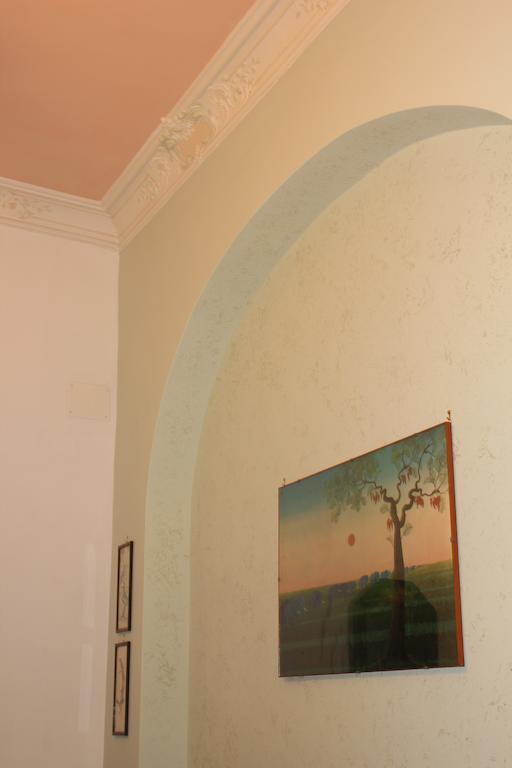 Alojamento de Acomodação e Pequeno-almoço Charming House 2*