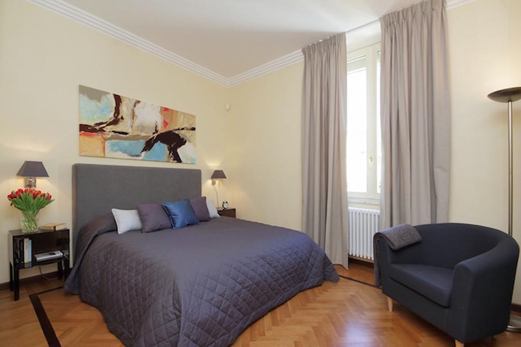 Apartamento Crispi Luxury - My Extra *
