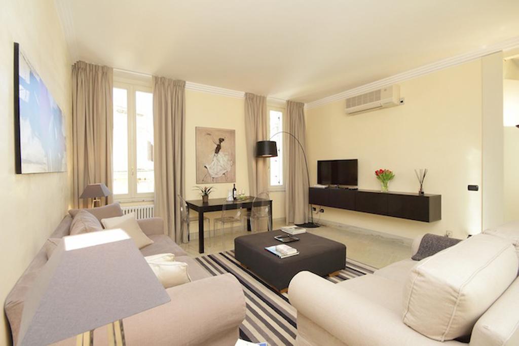 Apartamento Crispi Luxury - My Extra Roma