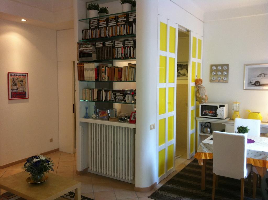 Apartment 14 *