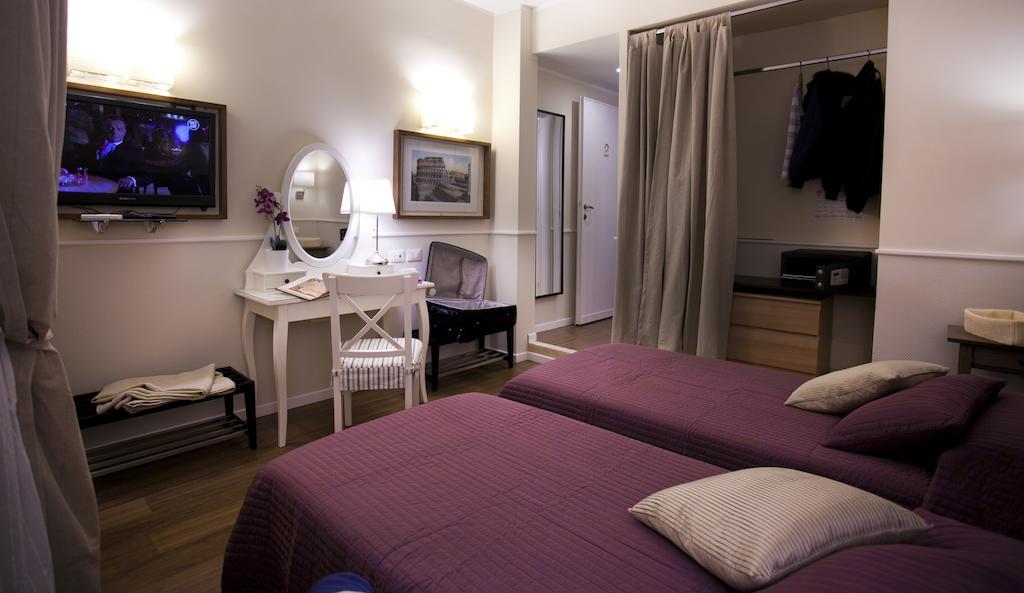 Casa de hóspedes Colfelice 3*