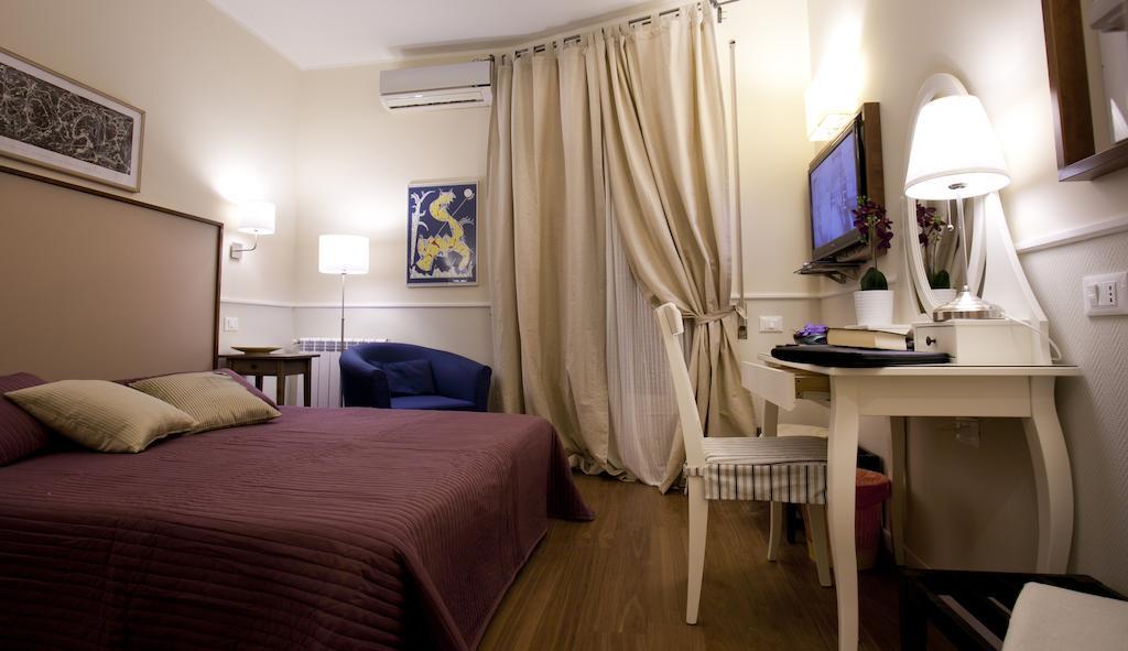 Casa de hóspedes Colfelice 3*
