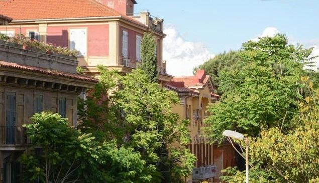 Acomodação com café da manhã  Musa Roma