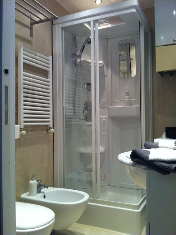 Apartment Lungara *