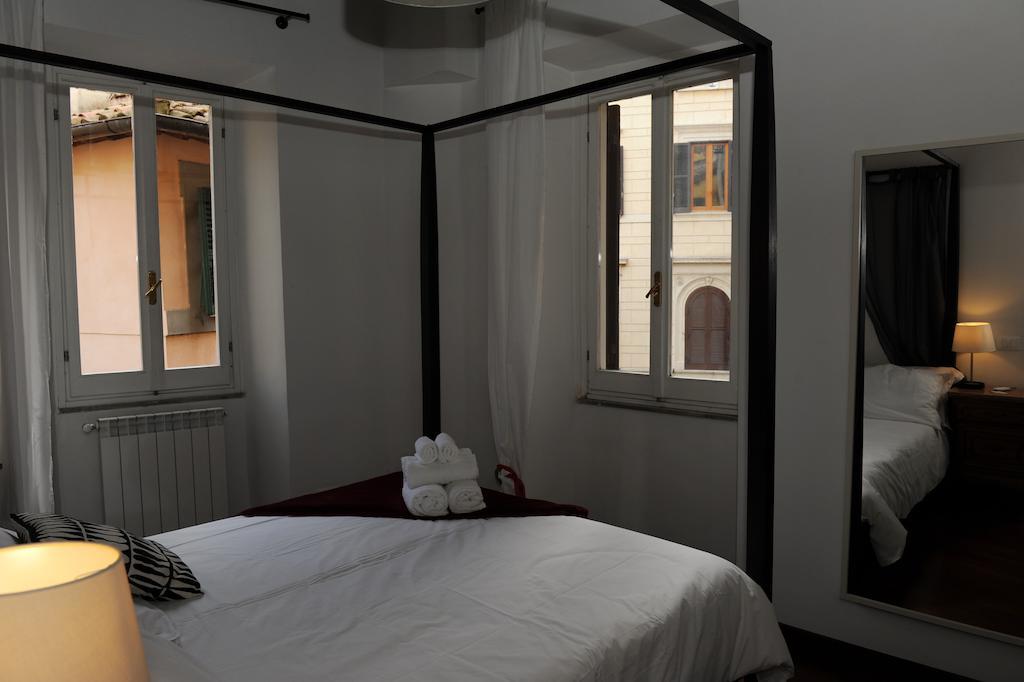 Lungara Rome