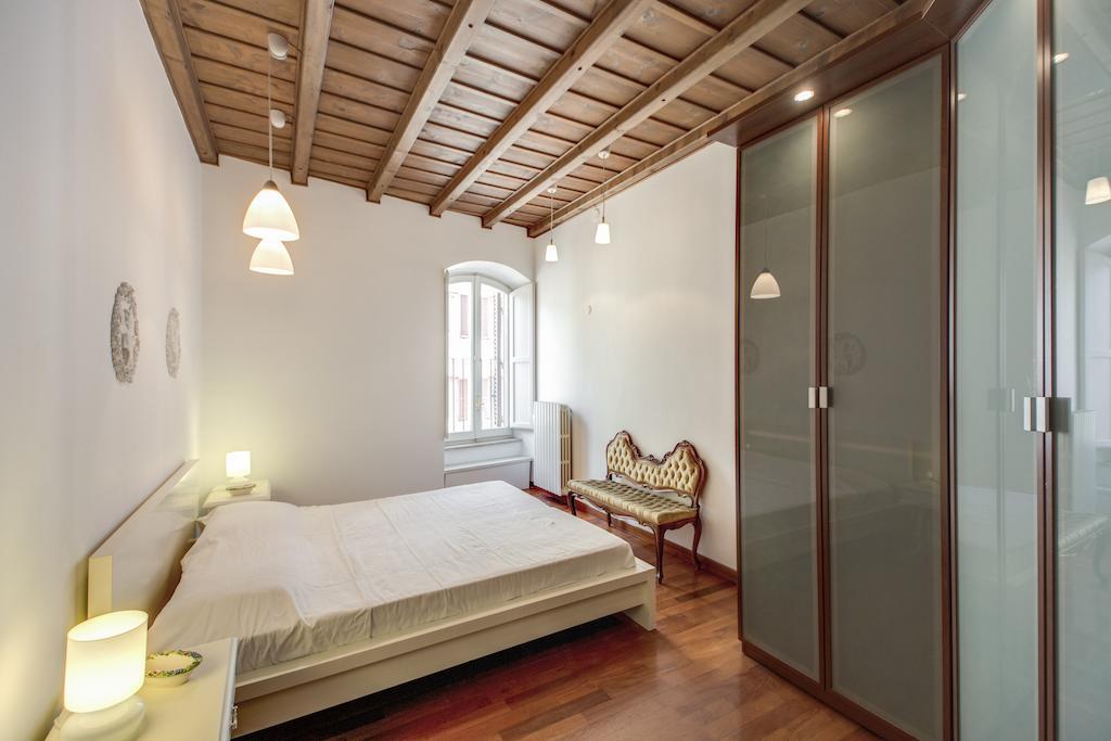 Apartment Juliet In 1 *