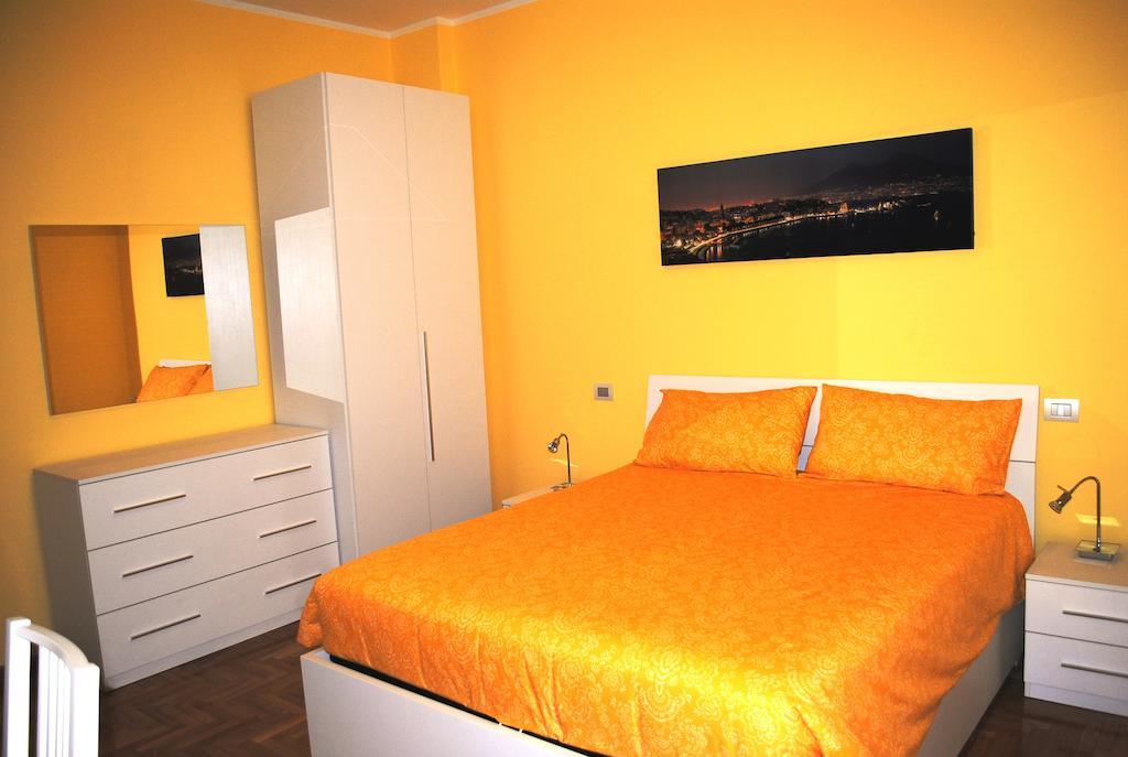 Bed & Breakfast Dolce Risveglio Rome