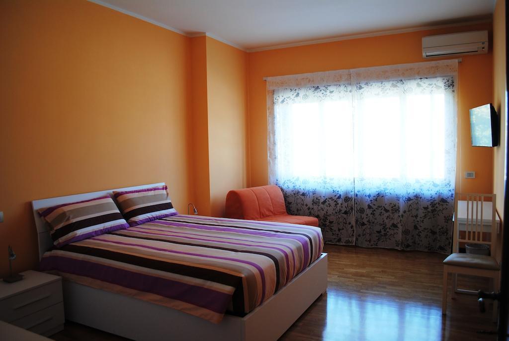 Bed & Breakfast Dolce Risveglio