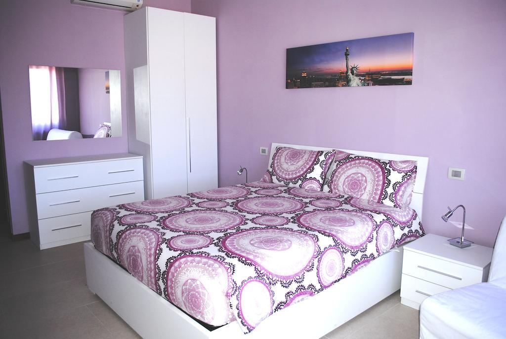 Bed & Breakfast Dolce Risveglio Rome
