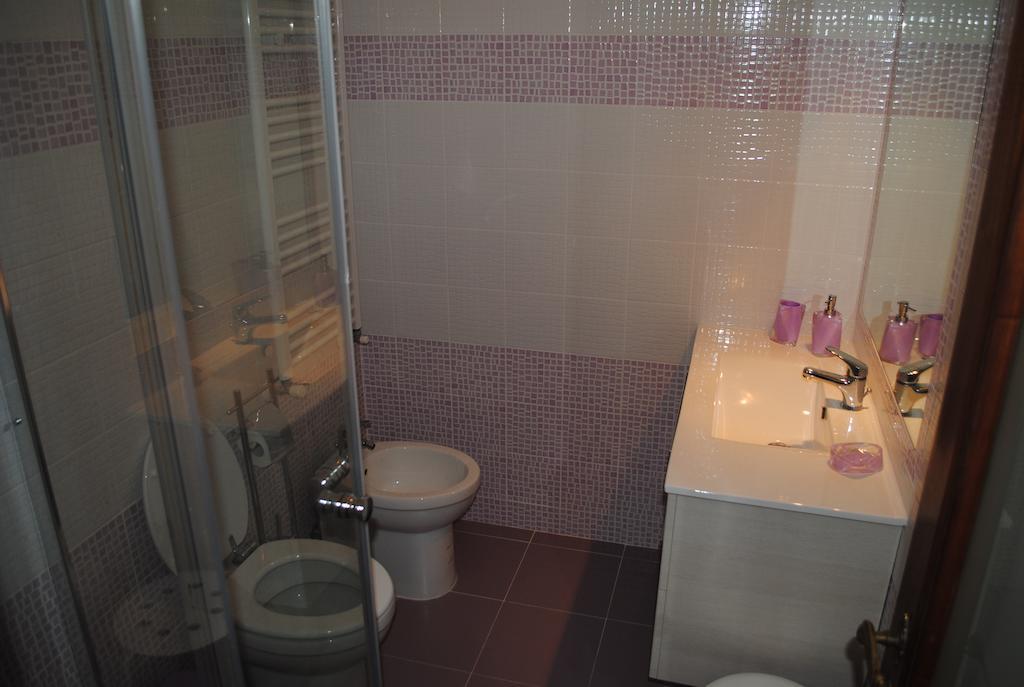 Bed & Breakfast Dolce Risveglio *